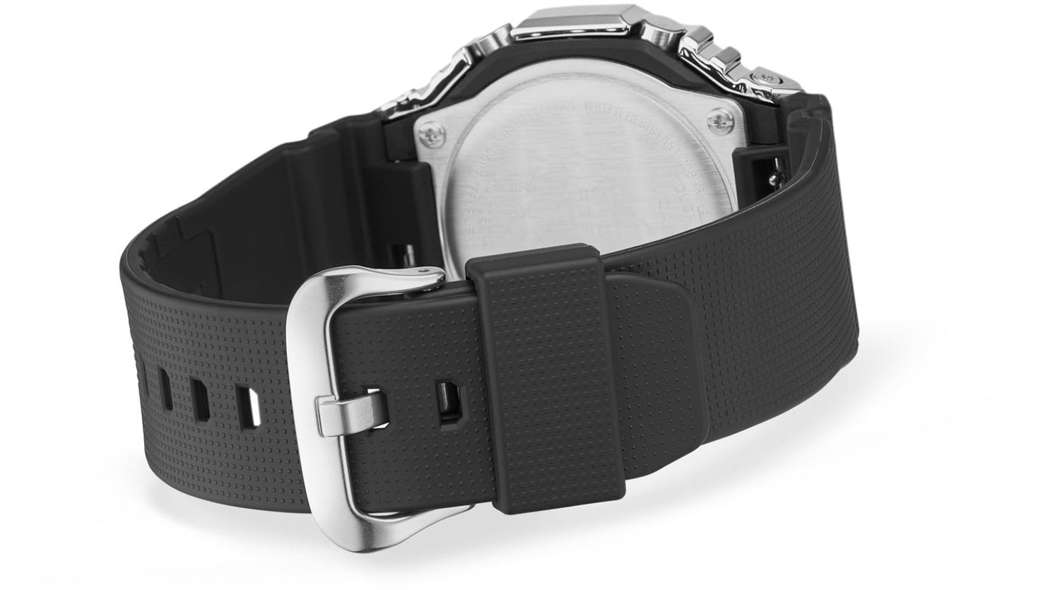 Casio G-Shock GBM-2100-1ADR Erkek Kol Saati