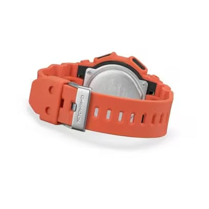 Casio G-Shock GD-010-4DR Unisex Kol Saati
