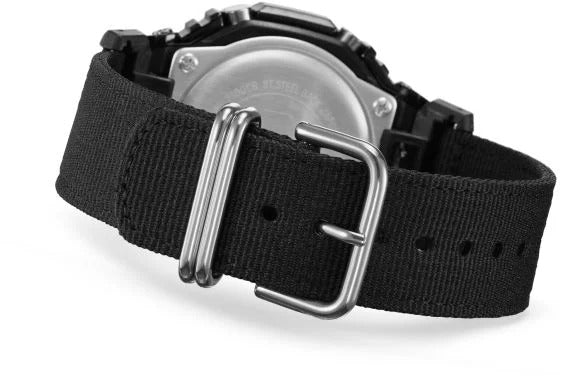 Casio G-Shock GM-2100CB-1ADR Erkek Kol Saati