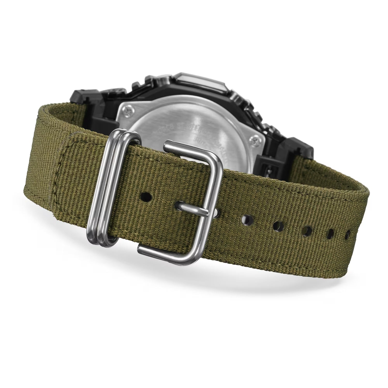 Casio G-Shock GM-2100CB-3ADR Erkek Kol Saati