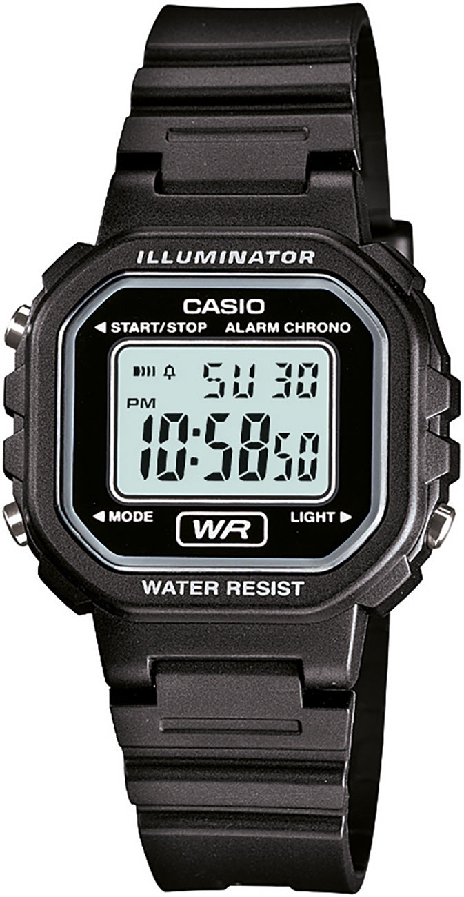 Casio LA-20WH-1ADF Çocuk Kol Saati