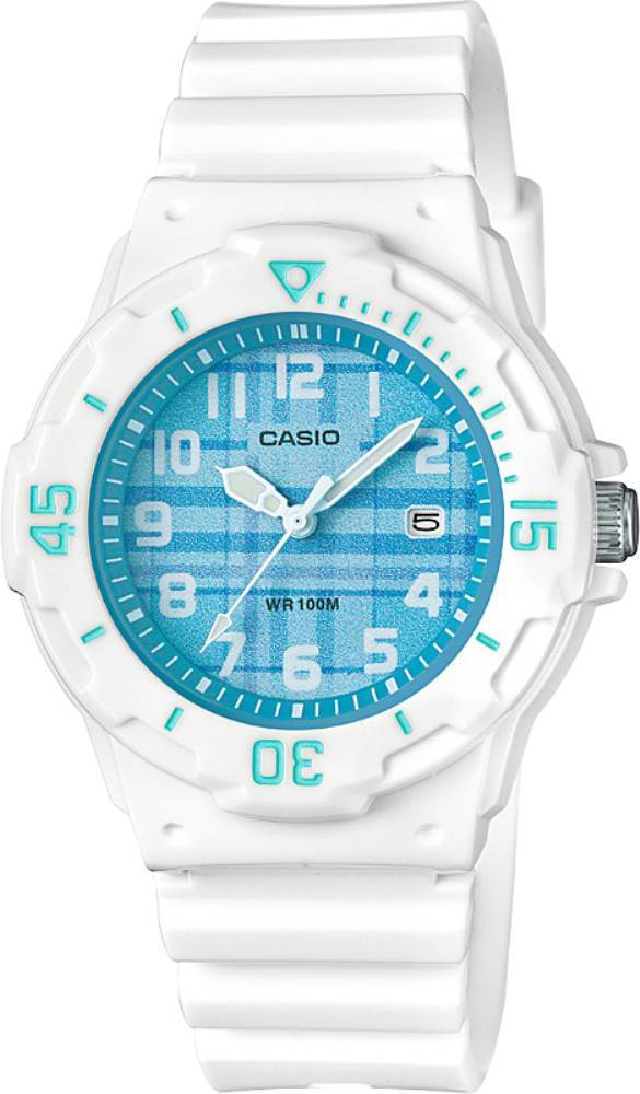 Casio LRW-200H-2CVDF Çocuk Kol Saati