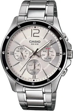 Casio MTP-1374D-7AVDF Erkek Kol Saati