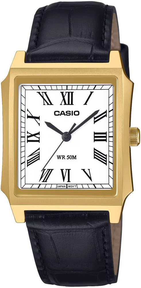 Casio MTP-B190GL-7BVDF Kol Saati