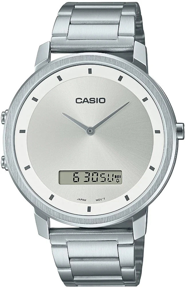 Casio MTP-B200D-7EDF Erkek Kol Saati