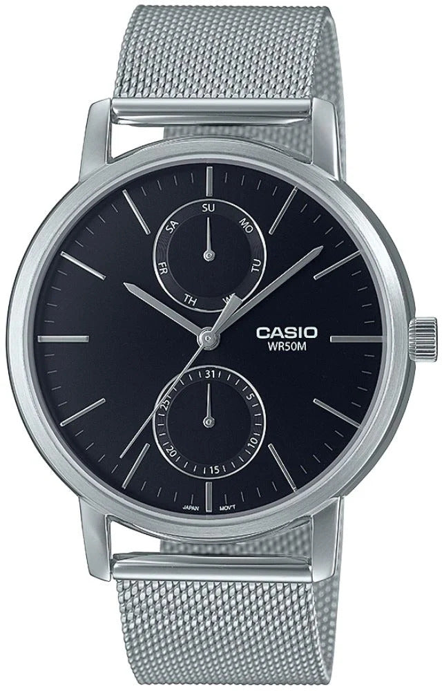 Casio MTP-B310M-1AVDF Kol Saati