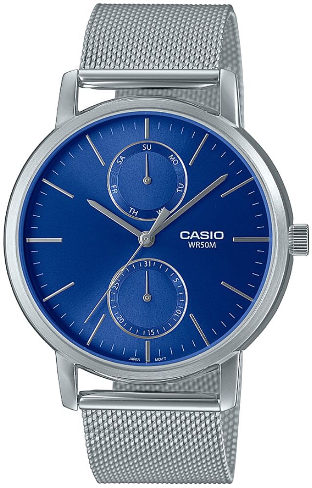 Casio MTP-B310M-2AVDF Erkek Kol Saati