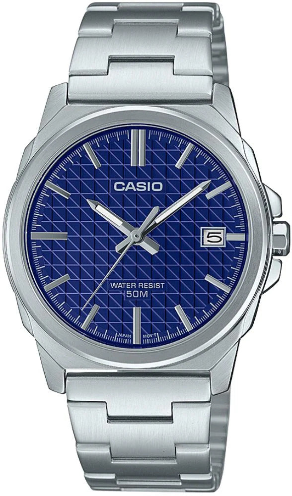Casio MTP-E720D-2AVDF Erkek Kol Saati