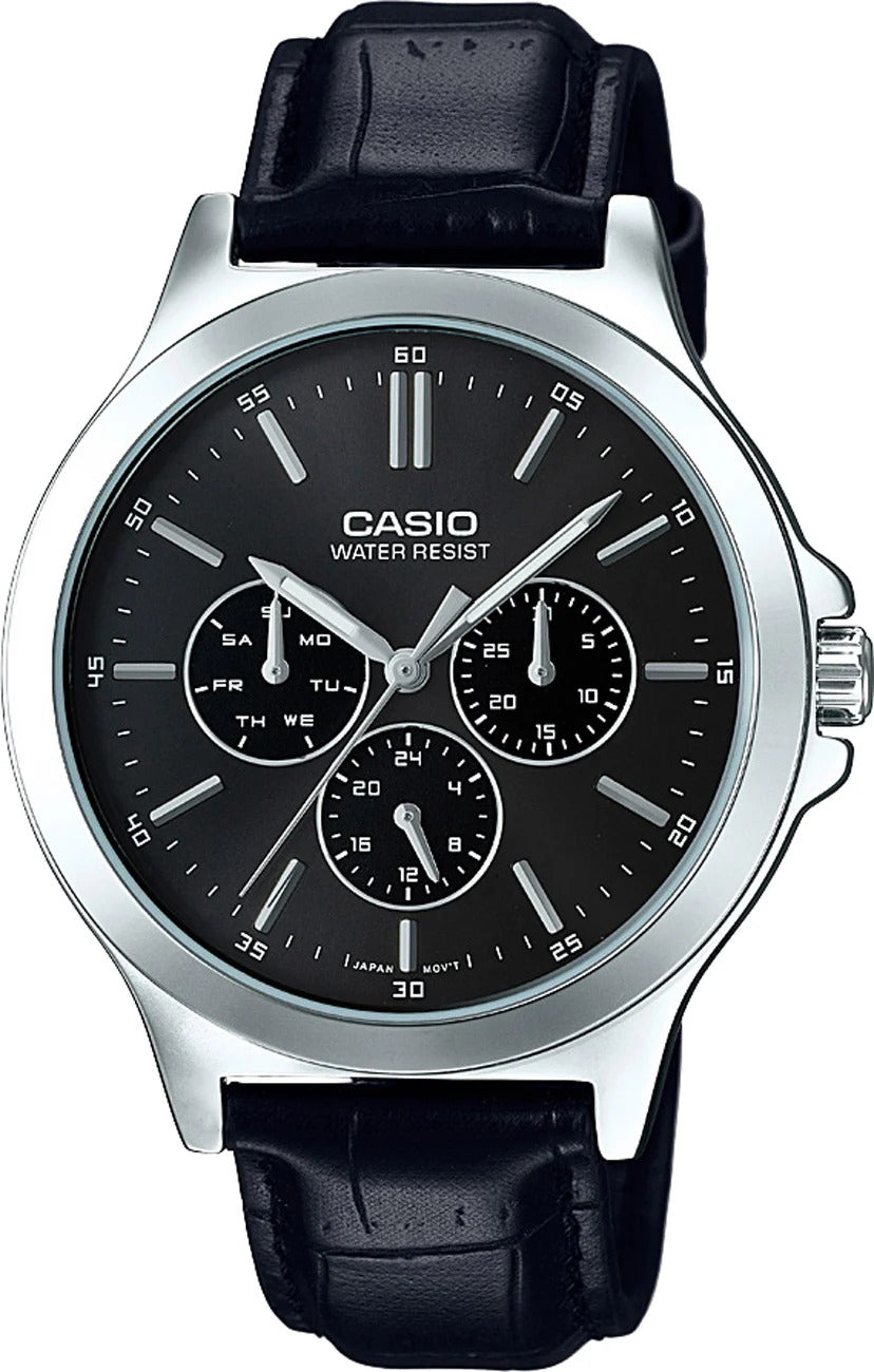 Casio MTP-V300L-1AUDF Erkek Kol Saati