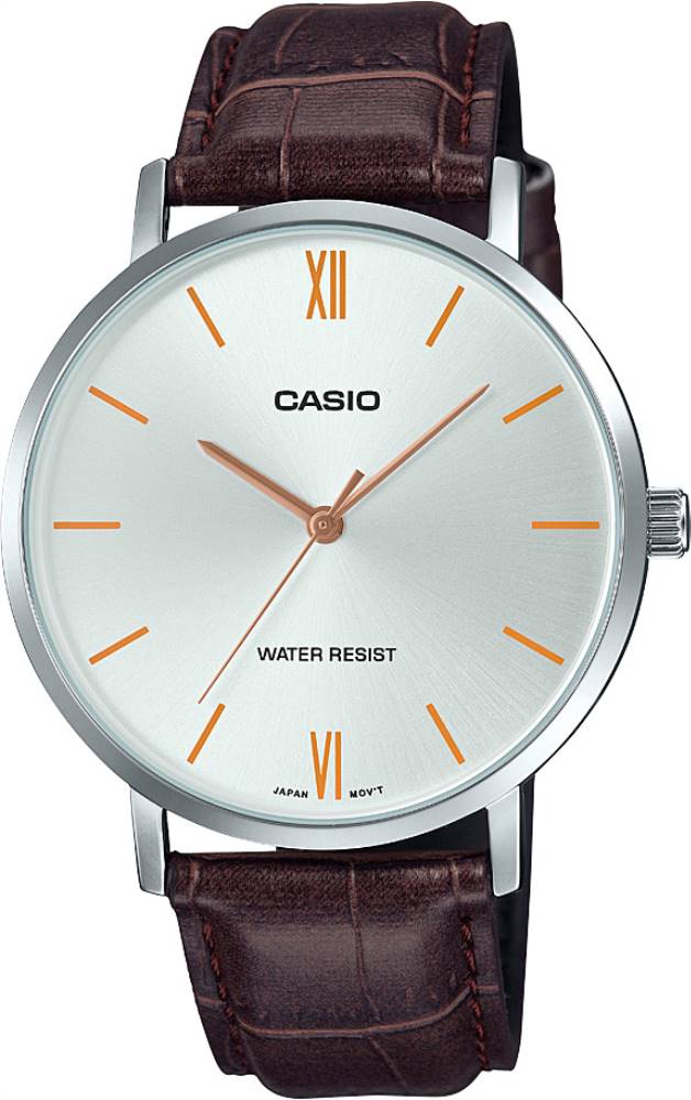 Casio MTP-VT01L-7B2UDF Erkek Kol Saati
