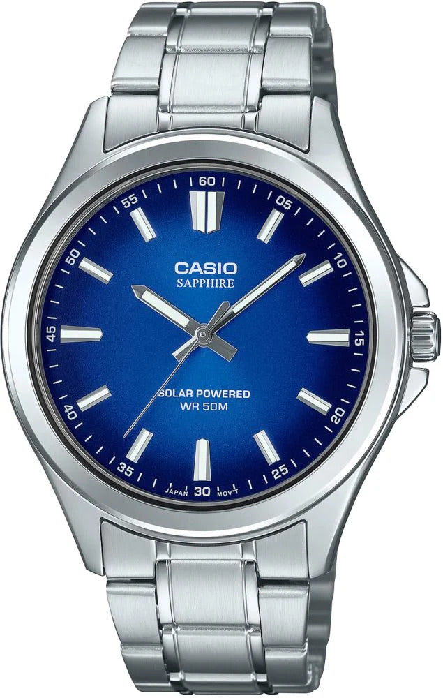 Casio MTS-RS100D-2AVDF Erkek Kol Saati