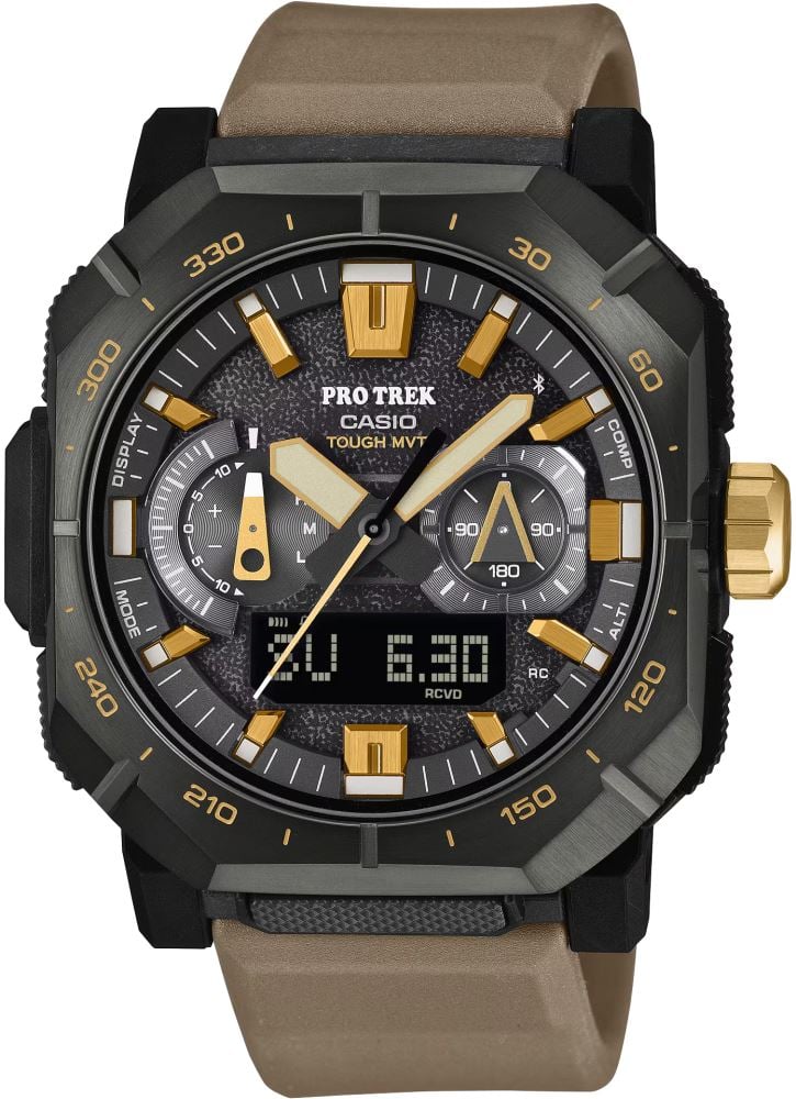 PRO-TREK – Margrethe