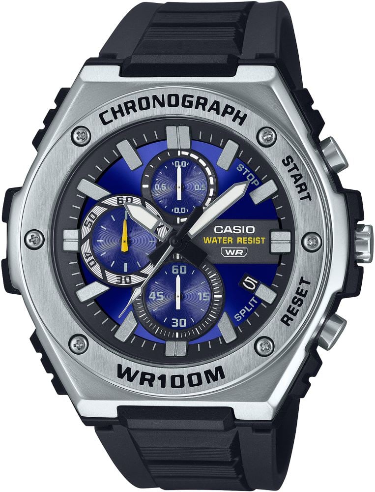 Casio Standart MWA-300H-2AVDF Erkek Kol Saati