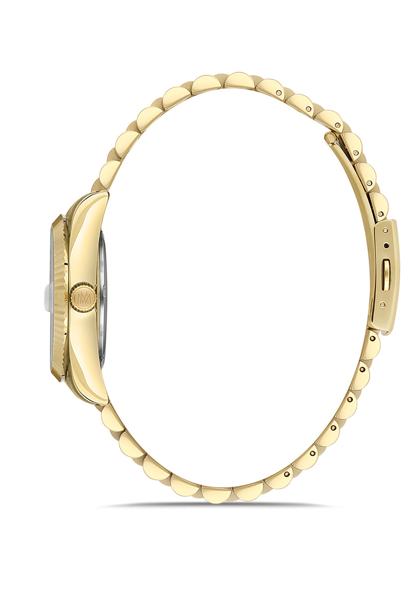 SW137G-02SG Kadın Kol Saati