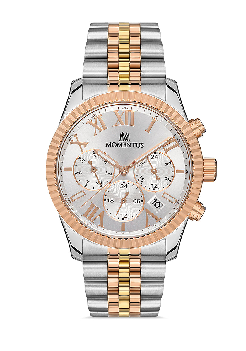 Momentus CW128Z-02SR Kadın Kol Saati