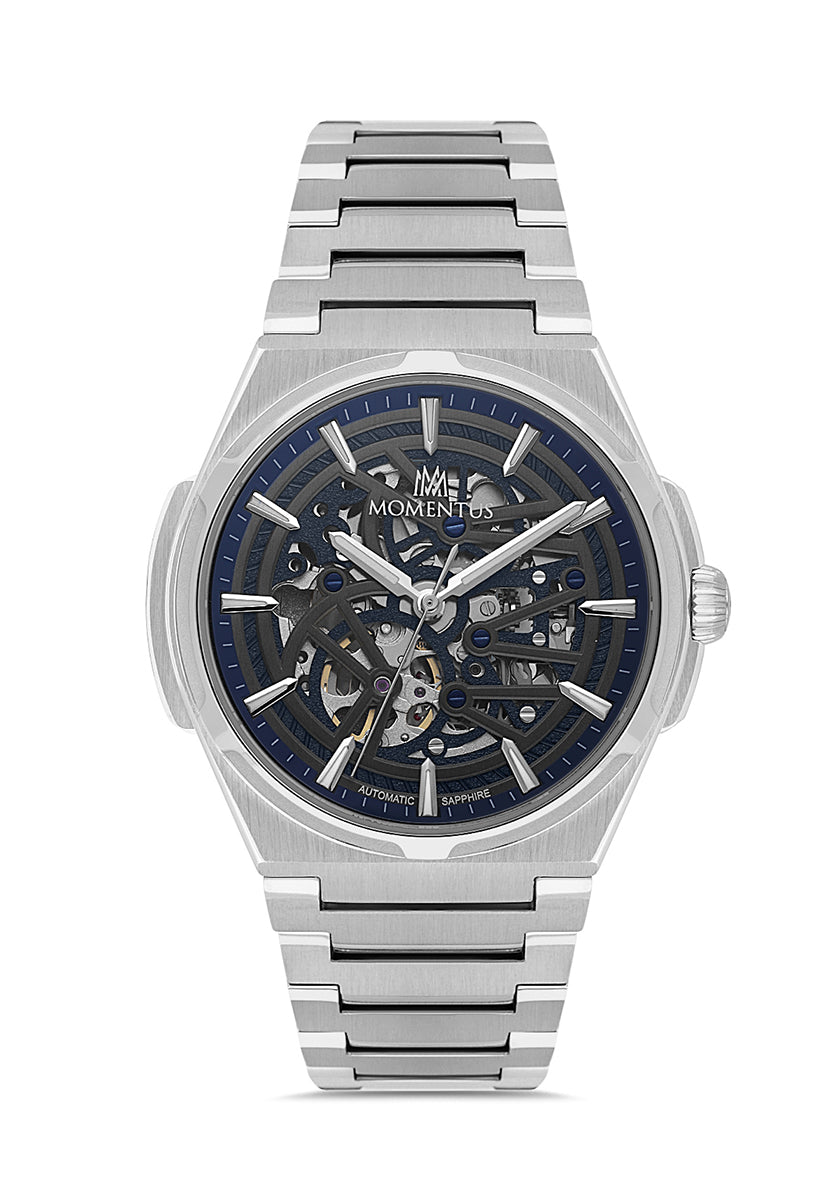 Momentus TM390S-11SS Erkek Kol Saati