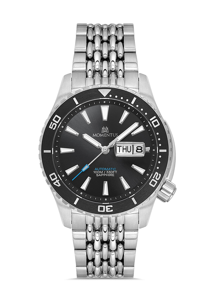 TM351T-04SS Erkek Kol Saati