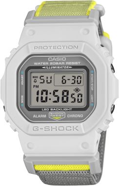 Casio G-Shock DW-5600MNC-7A8DR Erkek Kol Saati
