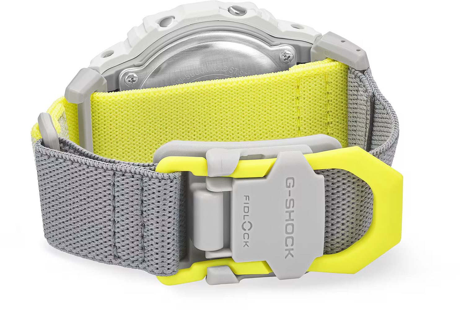 Casio G-Shock DW-5600MNC-7A8DR Erkek Kol Saati