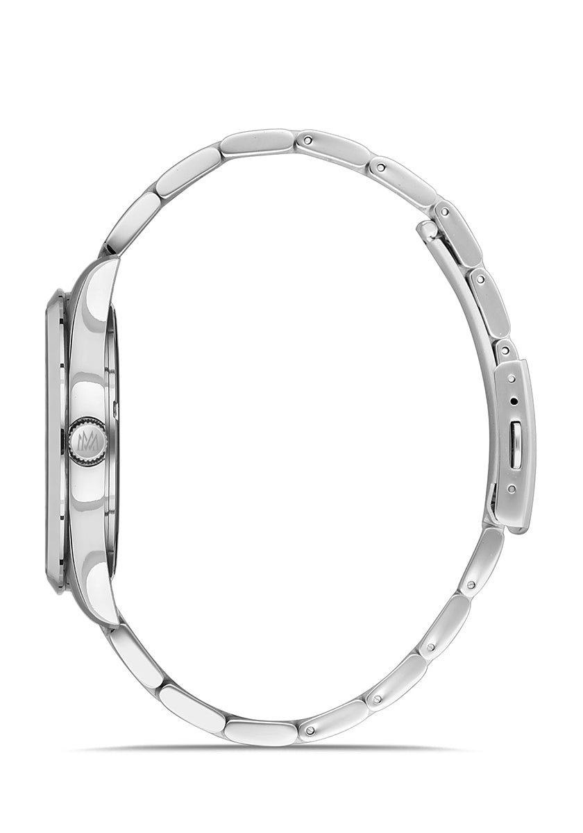 Momentus CM136S-11SS Erkek Kol Saati