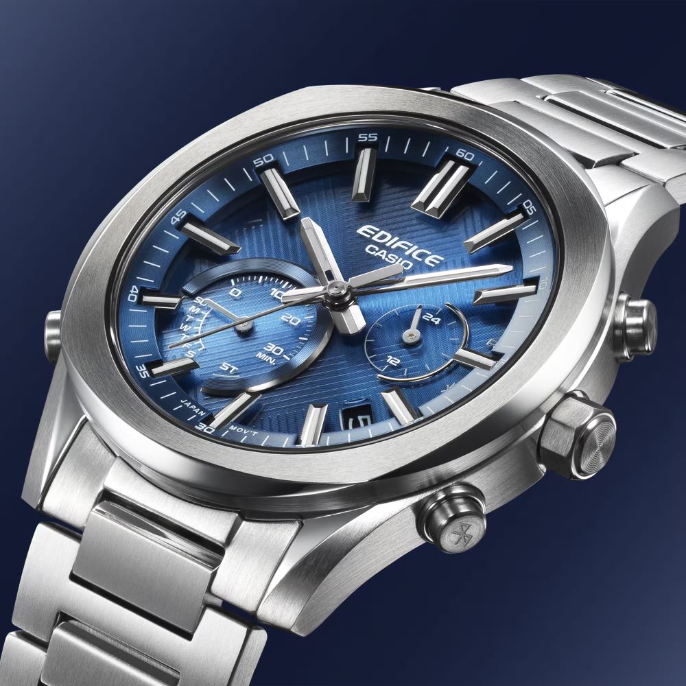 Casio Edifice EQB-1300D-2ADF Erkek Kol Saati