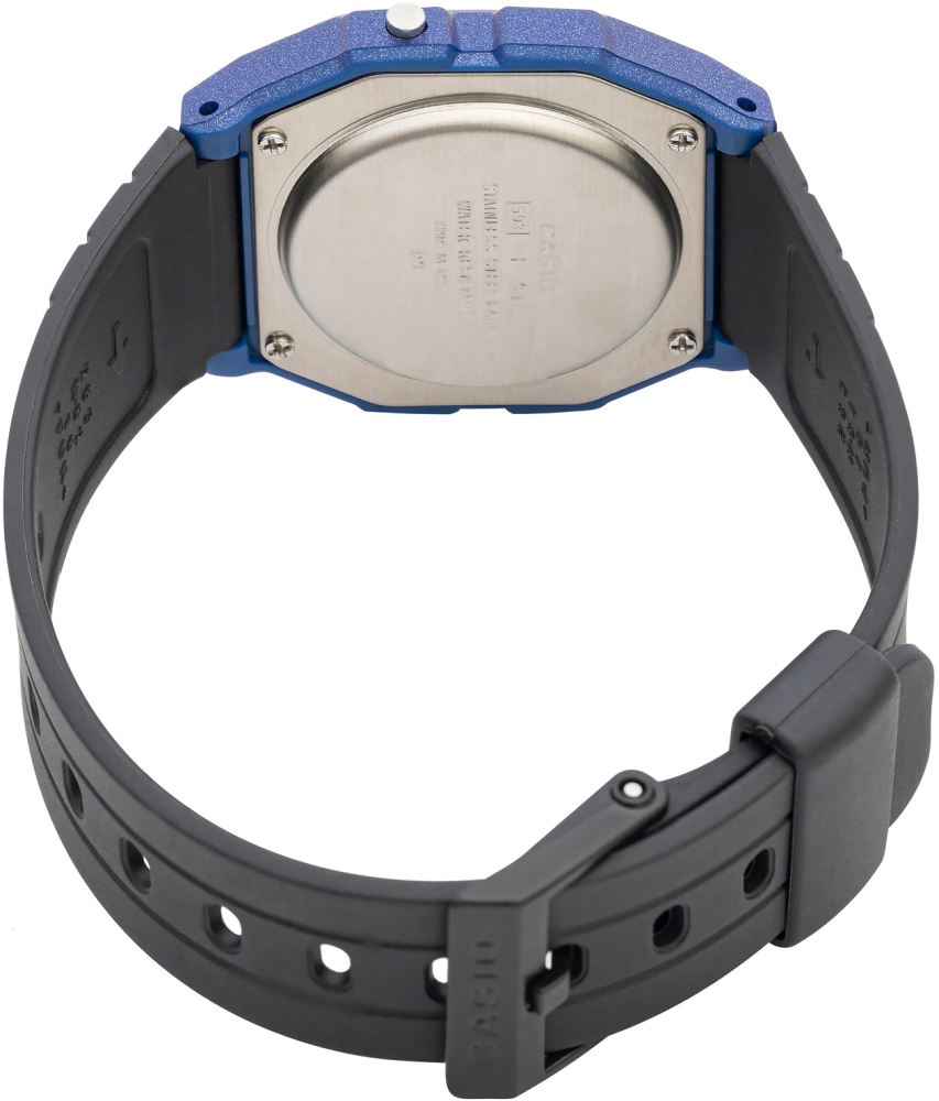 Casio F-91WM-2ADF Erkek Kol Saati