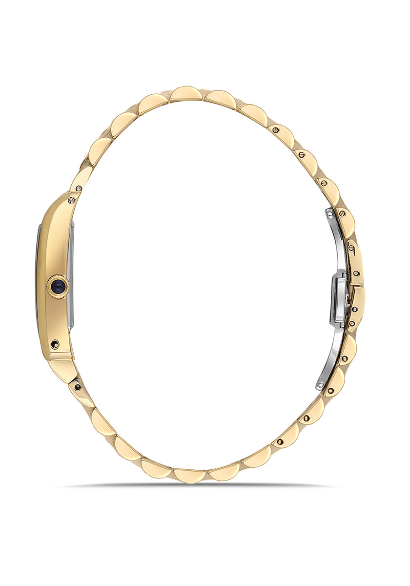 CS365G-02SG Kadın Kol Saati