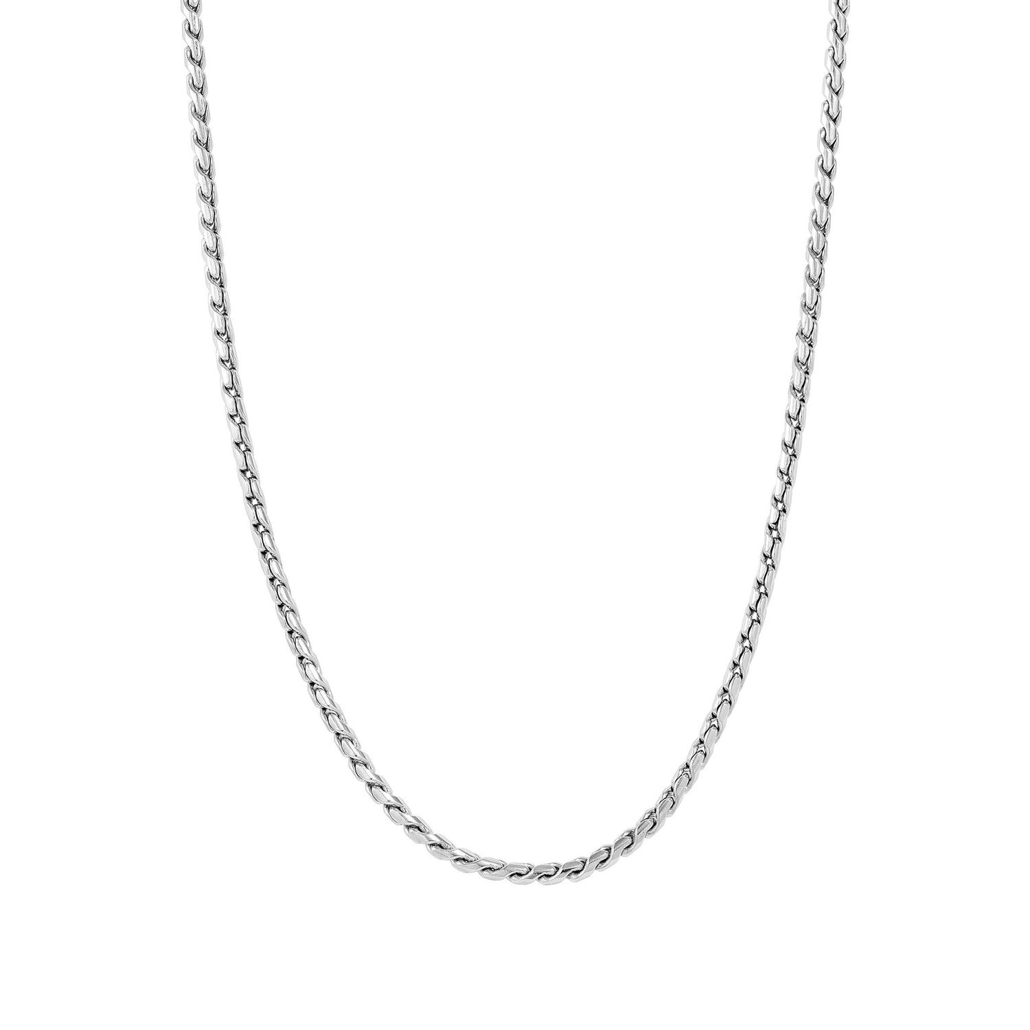 Nomination, B-YOND series ed, HYPER in steel (CORD) (001_Steel)