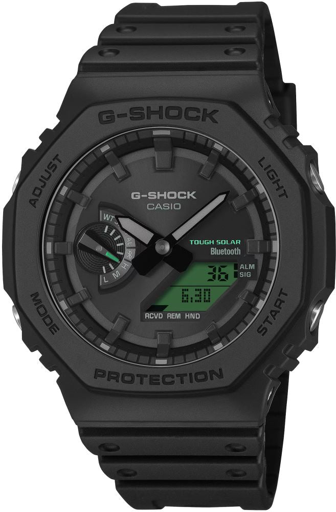 Casio G-Shock GA-B2100BEG-1ADR Erkek Kol Saati
