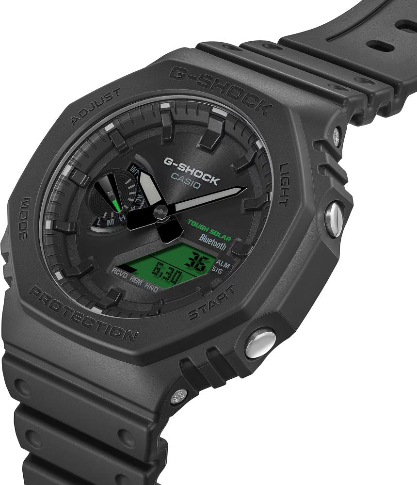 Casio G-Shock GA-B2100BEG-1ADR Erkek Kol Saati