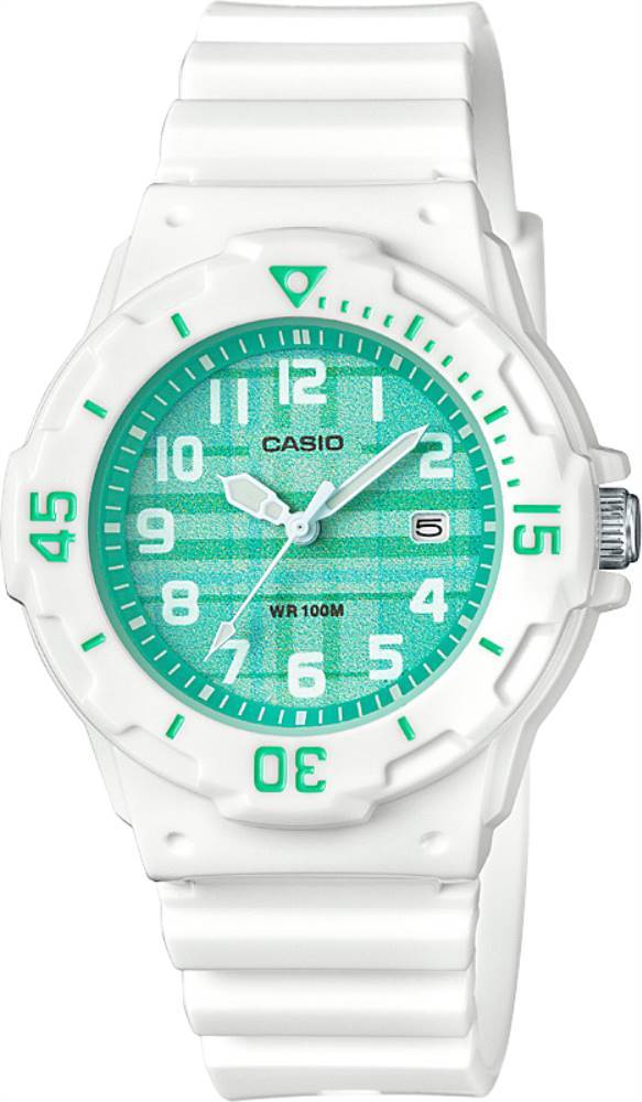 Casio LRW-200H-3CVDF Çocuk Kol Saati