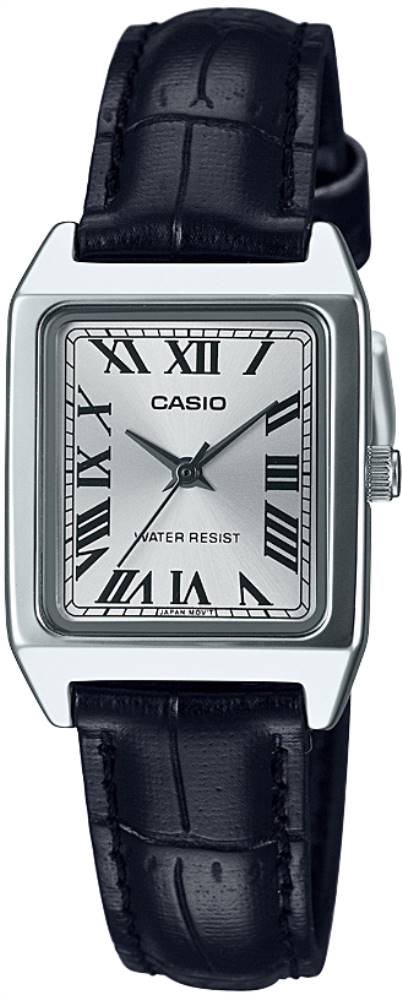 Casio LTP-V007L-7B1UDF Kadın Kol Saati