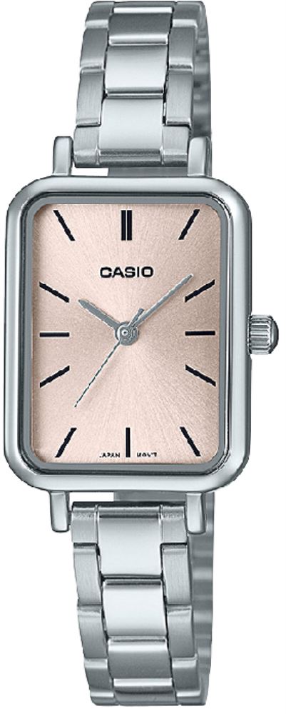 Casio LTP-V009D-4EUDF Kadın Kol Saati