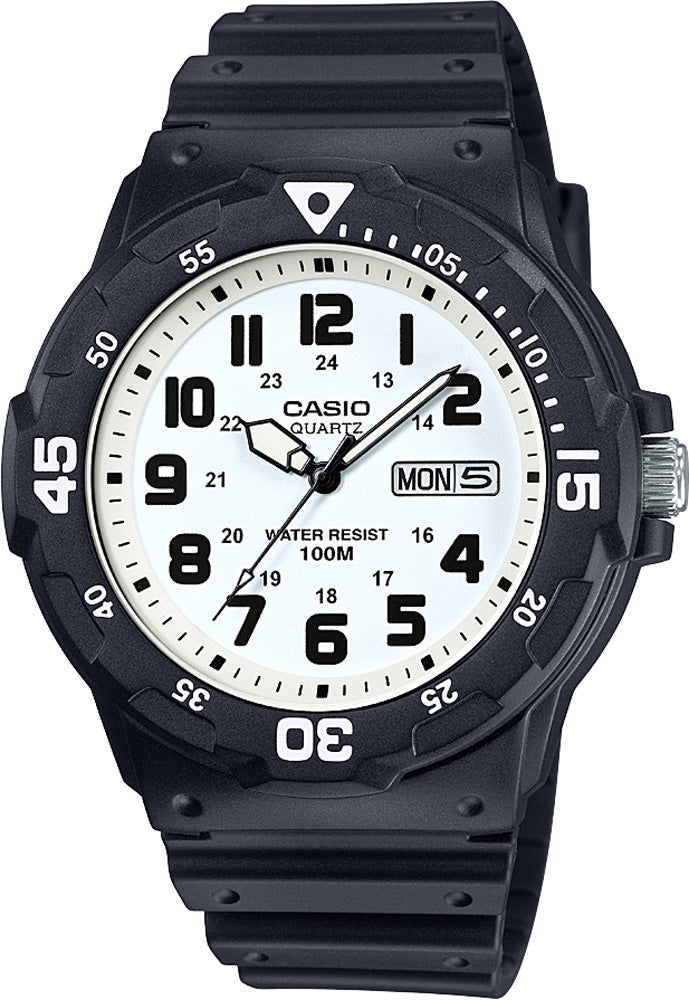 Casio MRW-200H-7BVDF Erkek Kol Saati