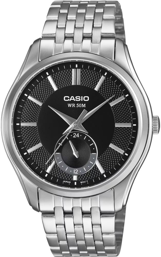 Casio MTP-B315D-1AVDF Erkek Kol Saati