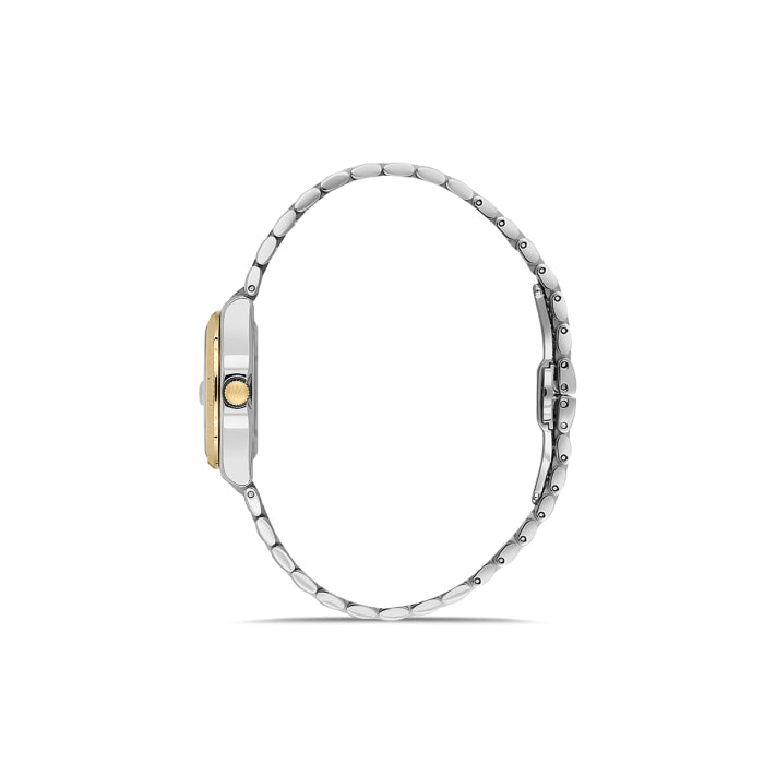 Momentus SS262T-09SG Kadın Kol Saati