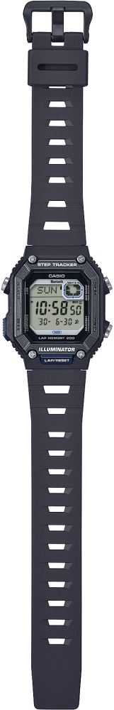 Casio WS-B1000-1AVDF Erkek Kol Saati